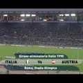 Vb-üzemmód: Olaszország-Ausztria 1-0 (1990.06.09.)