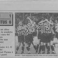 1997. április 6.: Milan-Juventus 1-6 (helyszíni tudósítás 13 évvel később)