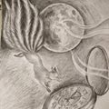 Personalized tattoo design for ordering
.
.
.
#tattoooftheday #tattoodesign #uniquetattoo #uniquetattoodesign #personaltattoo #ink #design #fox #foxtattoo #moon #moontattoo #watch #watchtattoo #illustration #drawing #blackandwhite