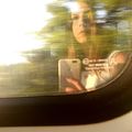 On my way
.
.
.
#traintrip #travel #traveling #reflection #photooftheday #travelphotography #photo #portrait #potd #photograph #instaphotograph #instaphoto #colours #sunshine #lights #onmyway #journey #train #railway #photoarts #photoart #girlphoto #hungarianphotographer #hungariangirl #ihun #instaart #instakozosseg