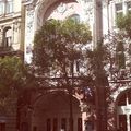 You wont see the beauty in ordinary weekdays, until you miss them
.
.
.
#budapest #budapestagram #cityscape #building #pastel #frontage #classy #classic #street #streetview #style #sunnyiday #everydaybeauty #seethegoodthings #outgoing #ihun #hungary #ihun #traveling #photooftheday #potd #streetphoto