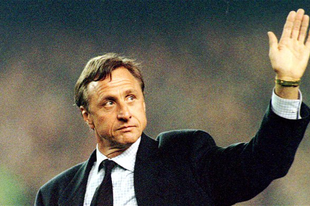 Cruyff örök! - a Cruyff-törvények