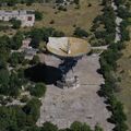 Egy legendás rádióteleszkóp a Krím félszigeten