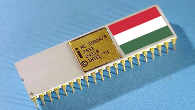 A magyar mikroprocesszor