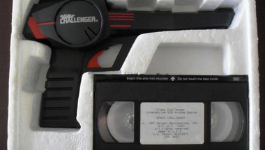 VHS alapú videójátékok