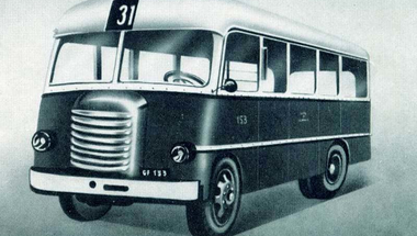 Volt egyszer a magyar autóbusz-gyártás