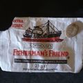 Fisherman's Friend - Halászember (legjobb)barátja