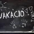 Vvaakkáácciióóó!!!!!!!!!!!!!!!!!!!!!!!!!!