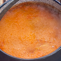 Amikor "bemattol" a fűszerpaprika