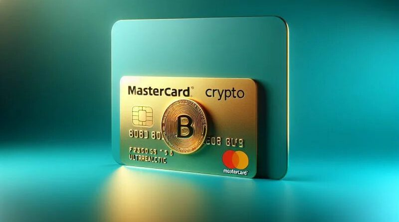 A Mastercard egyszerűbbé és biztonságosabbá teszi a kriptovaluta-tranzakciókat