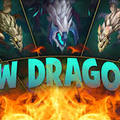 Nagy frissítés a League of legendsben!