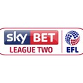 League Two, azaz az angol futball negyedosztálya