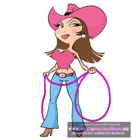lasszó pink lánybúcsú western cowboy cowgirl.jpg