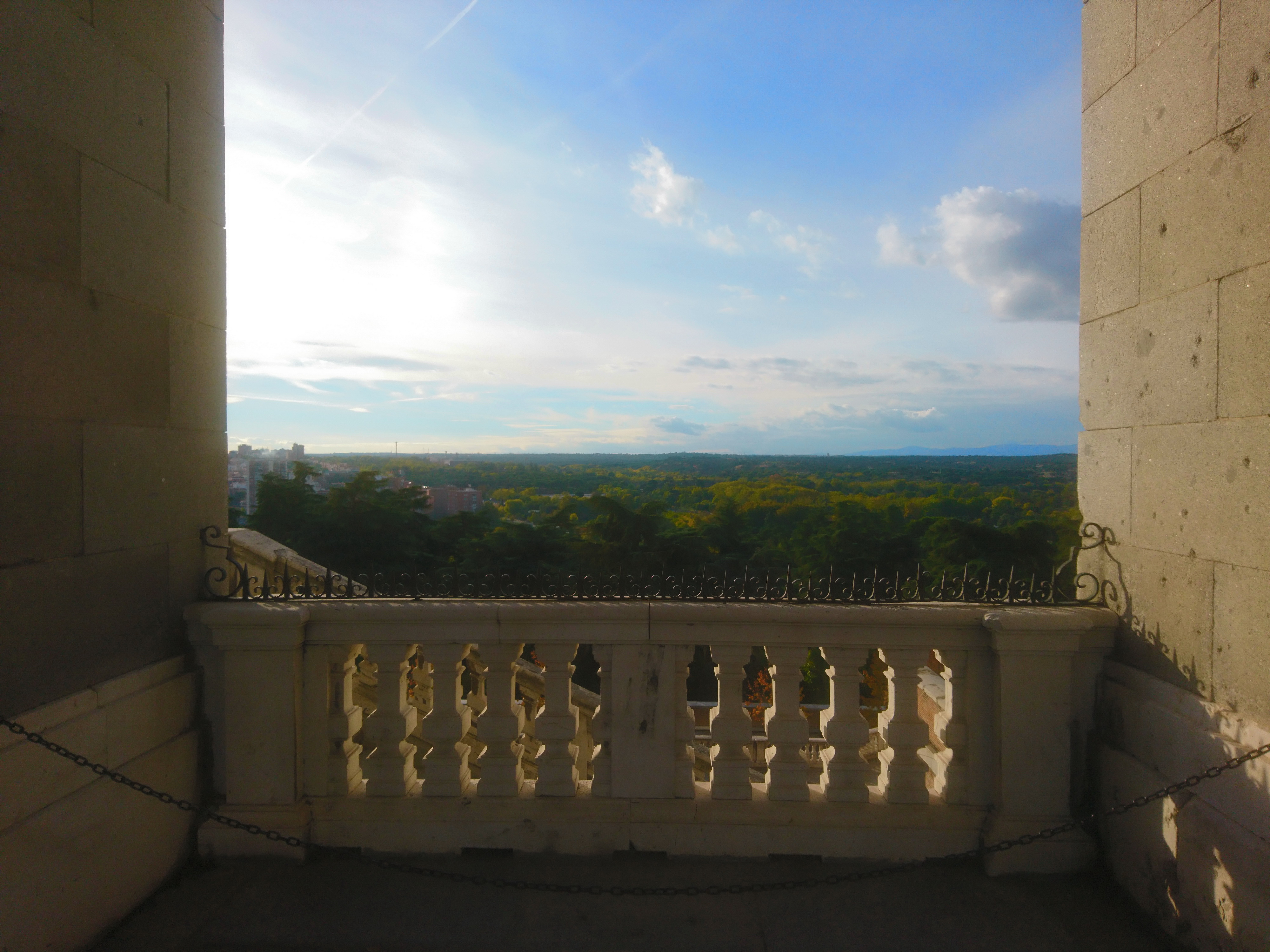 Palacio Real de Madrid