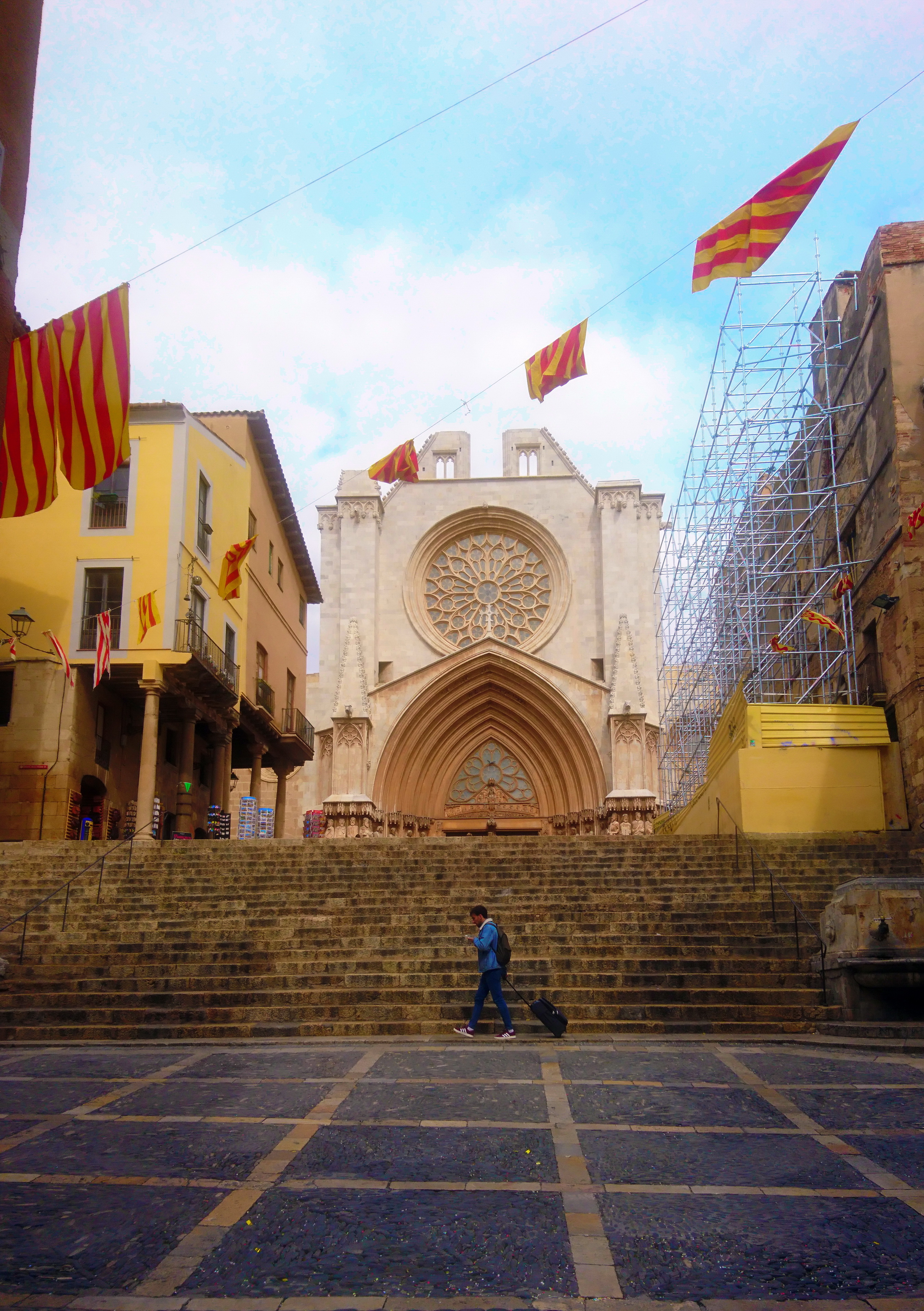 Catedral de Tarragona