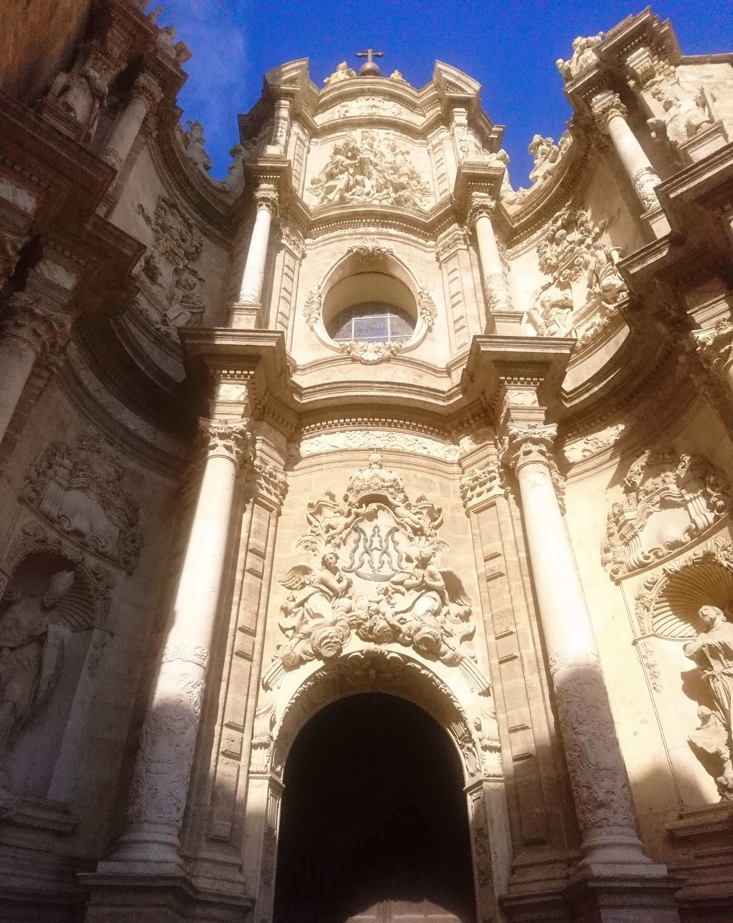 Valencia Cathedral