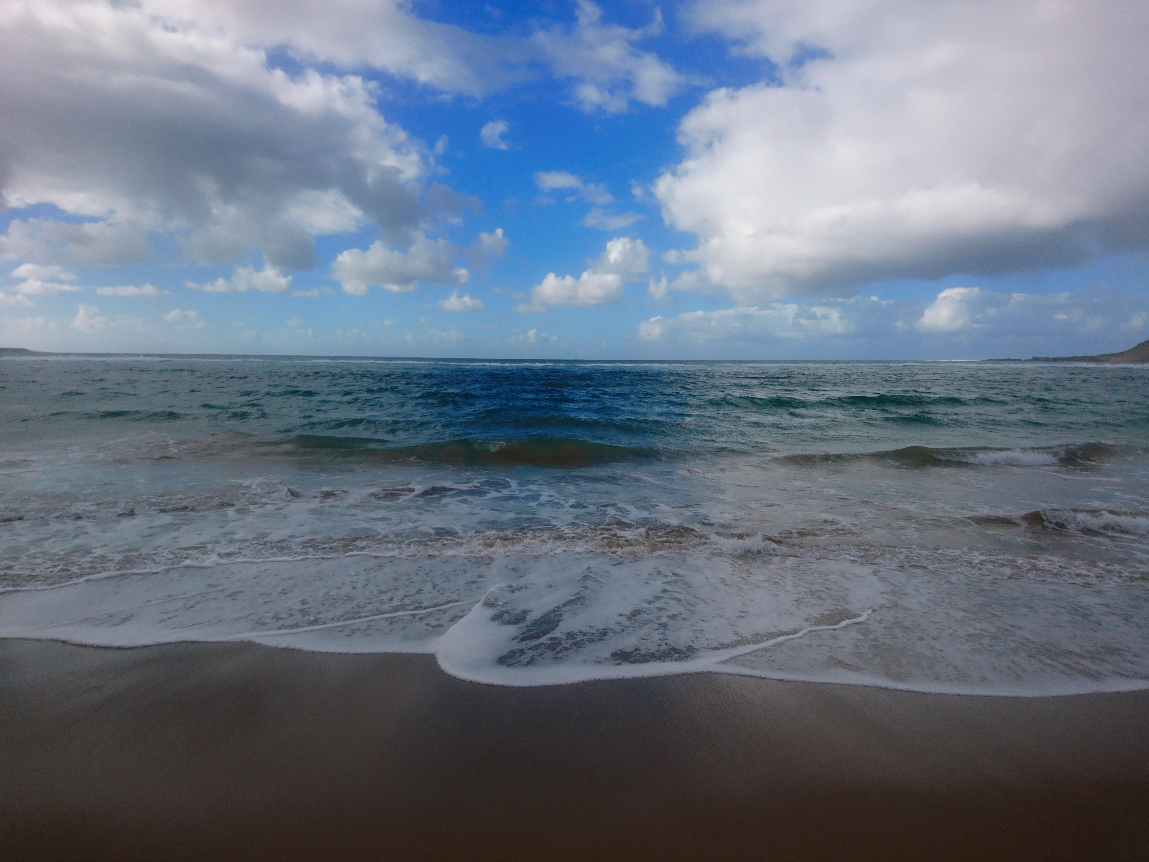 Playa de Las Canteras