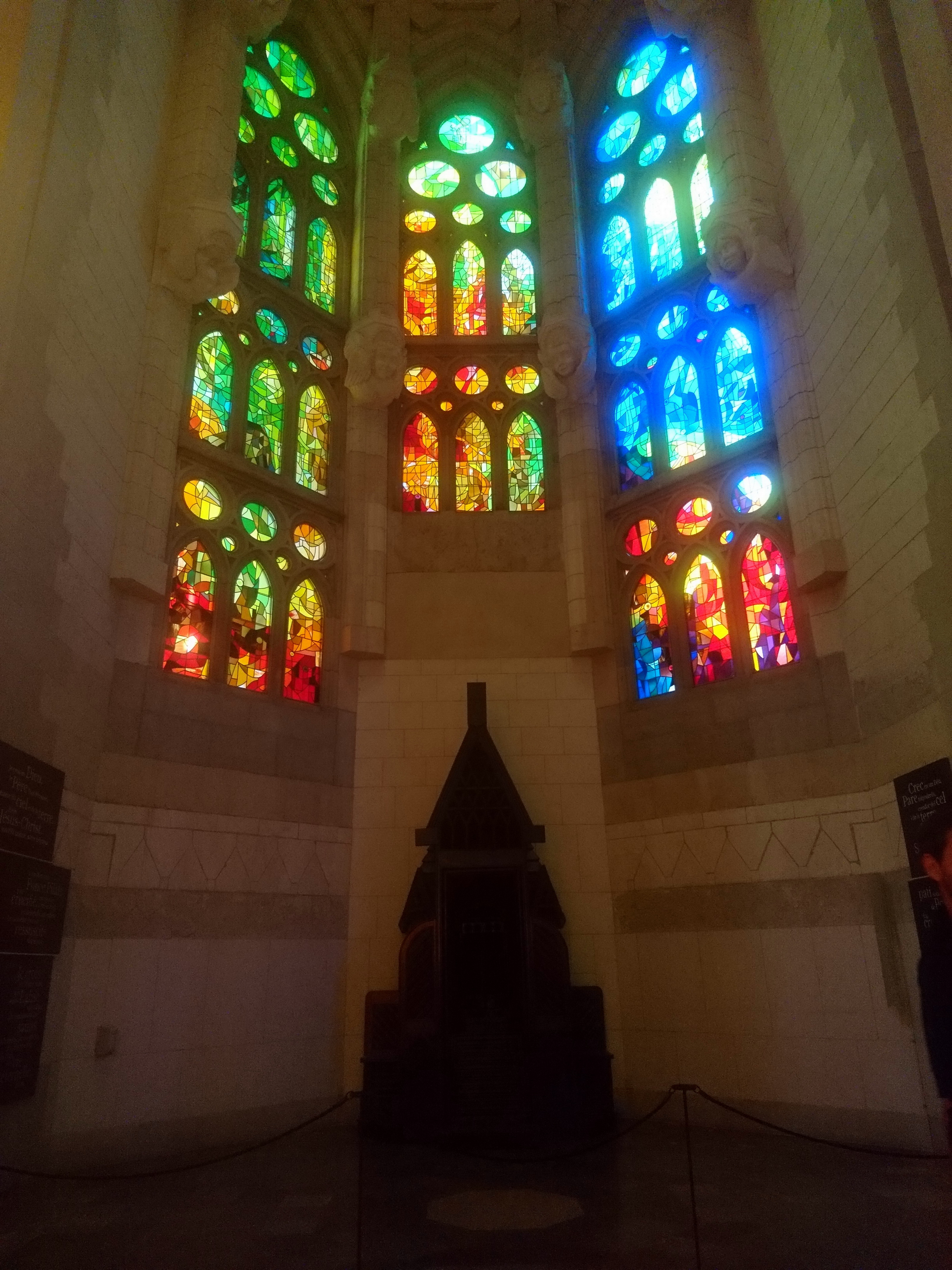 Sagrada Familia