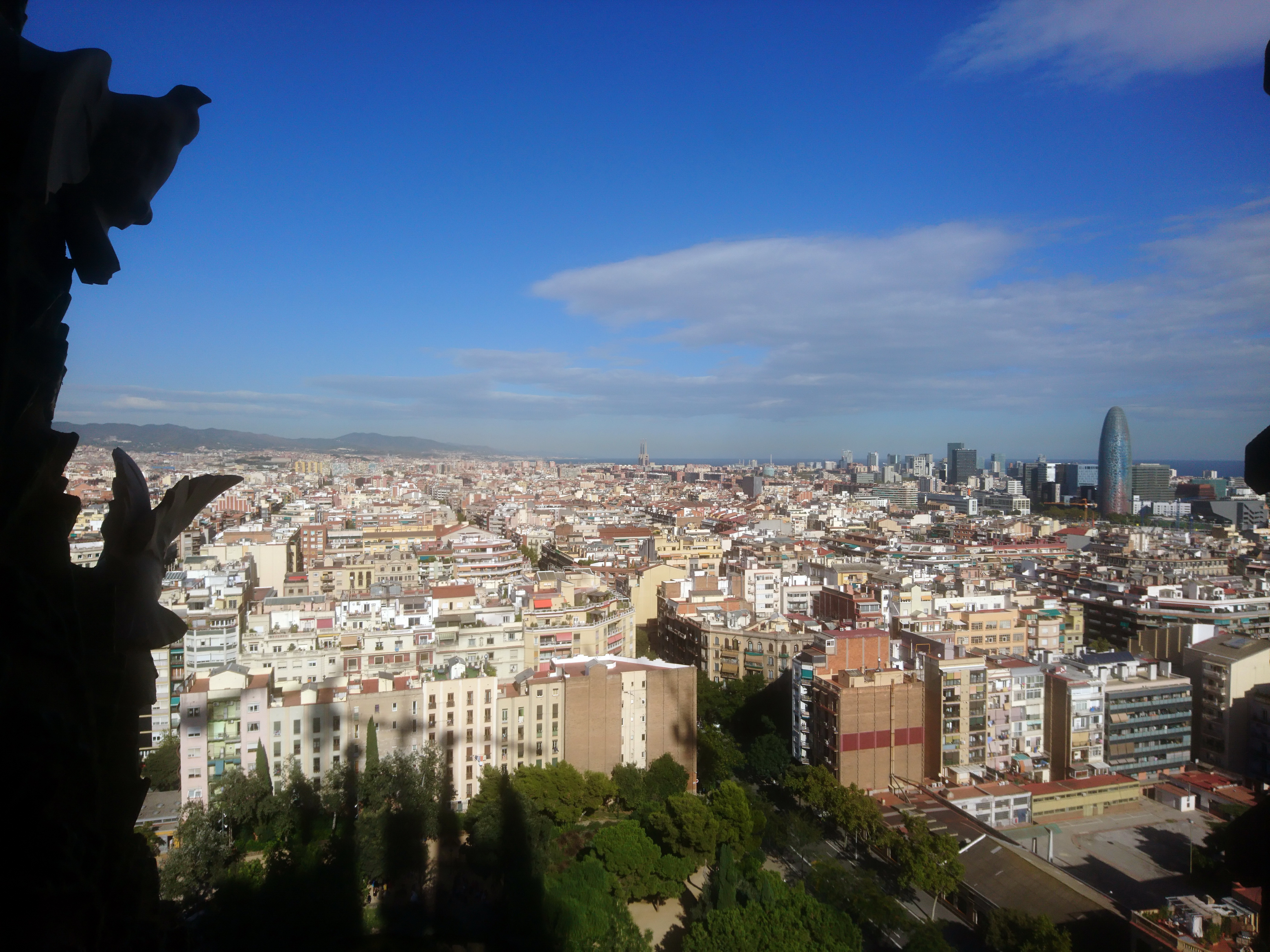 Sagrada Familia