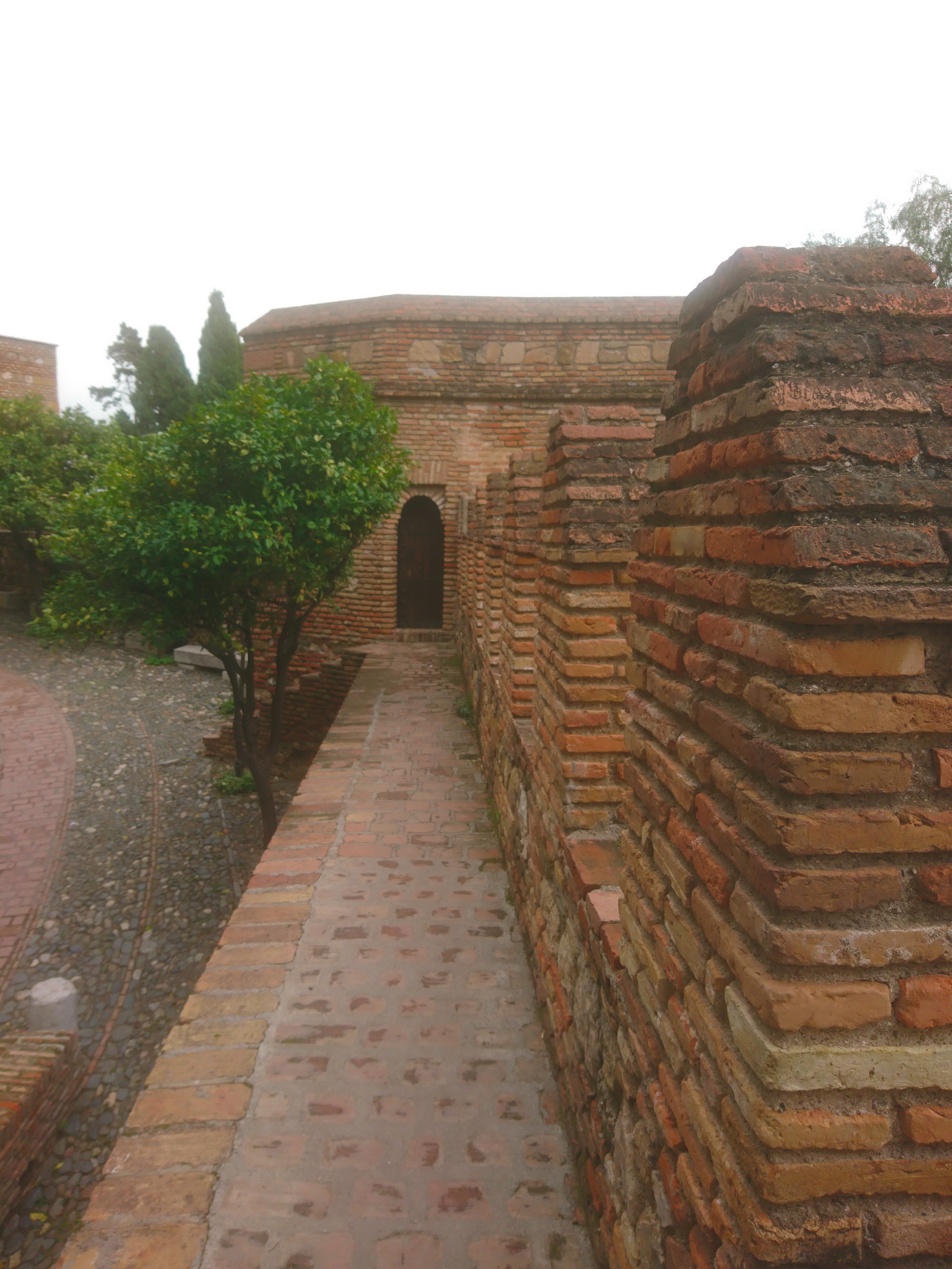 Alcazaba