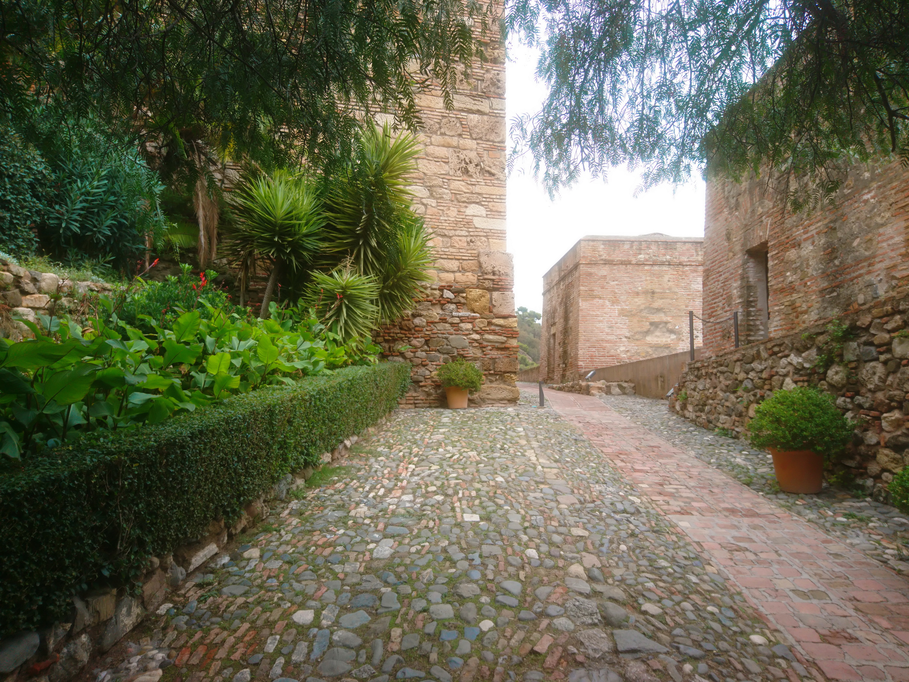 Alcazaba