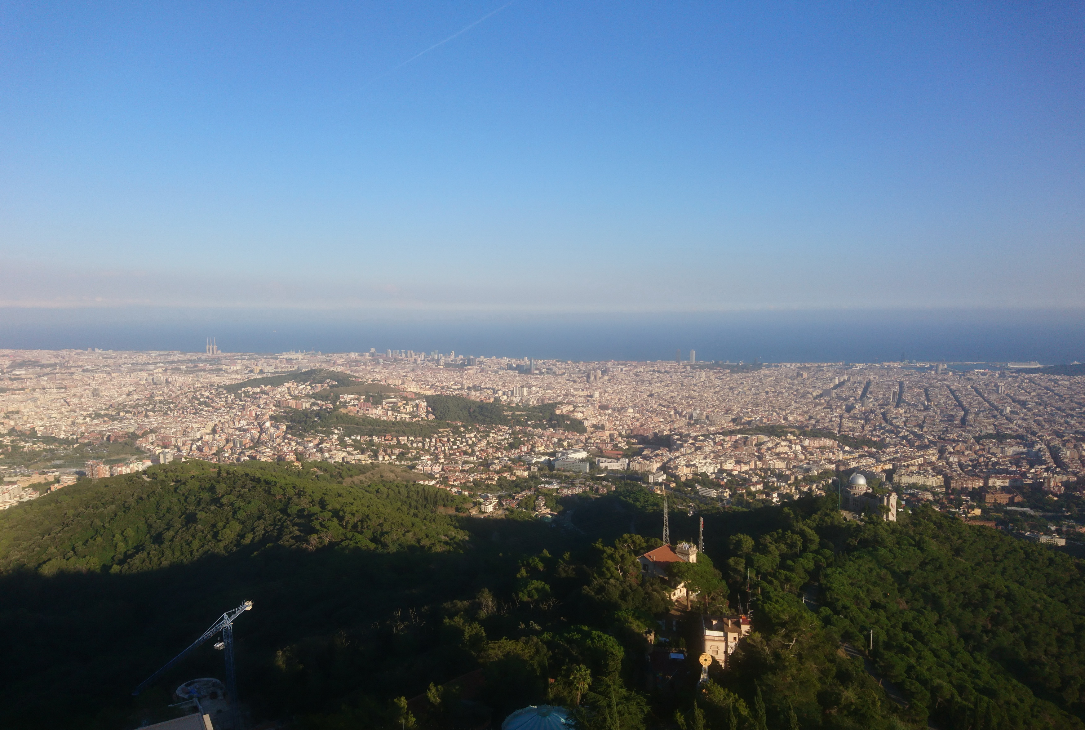 Tibidabo