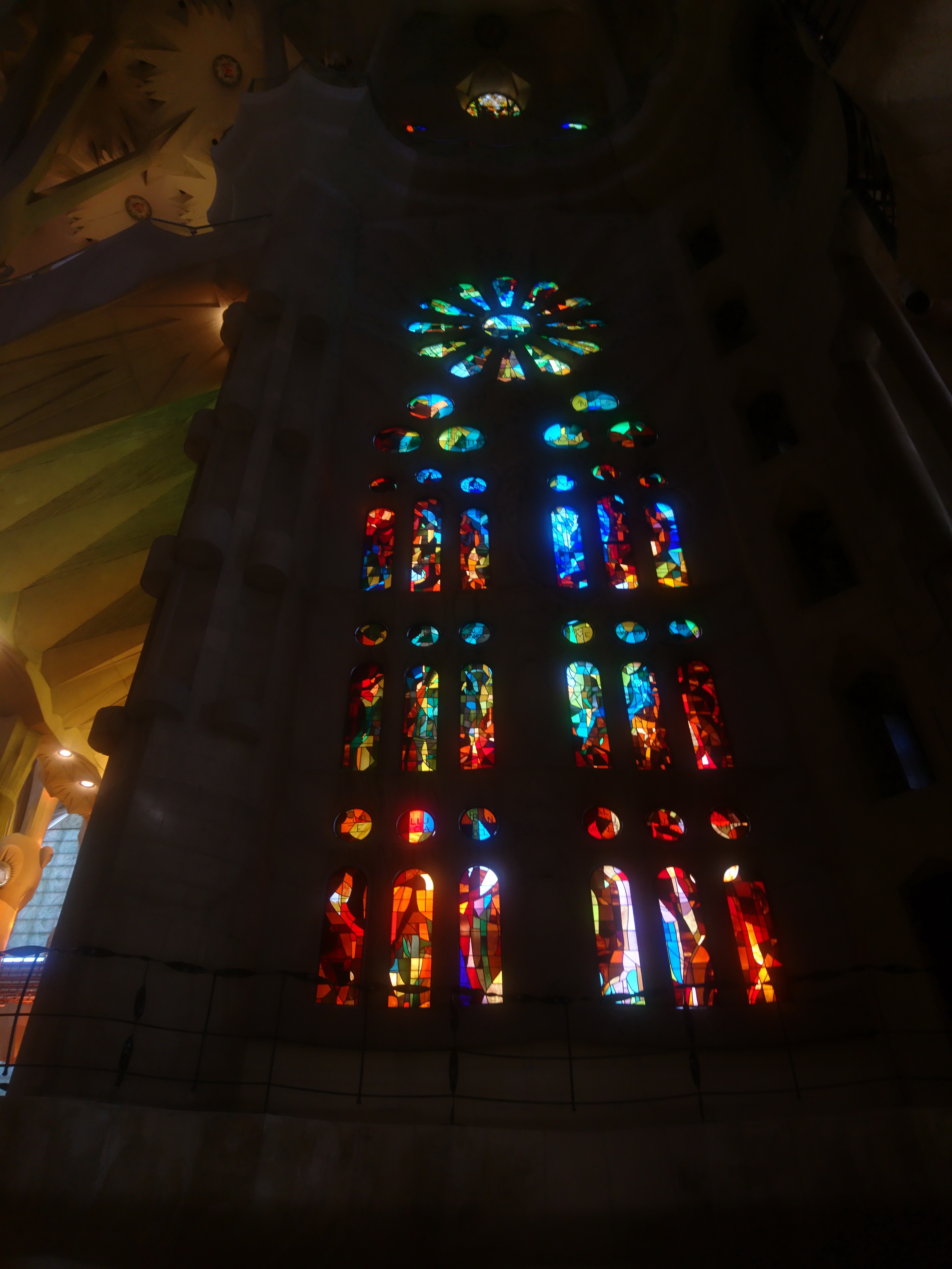 Sagrada Familia