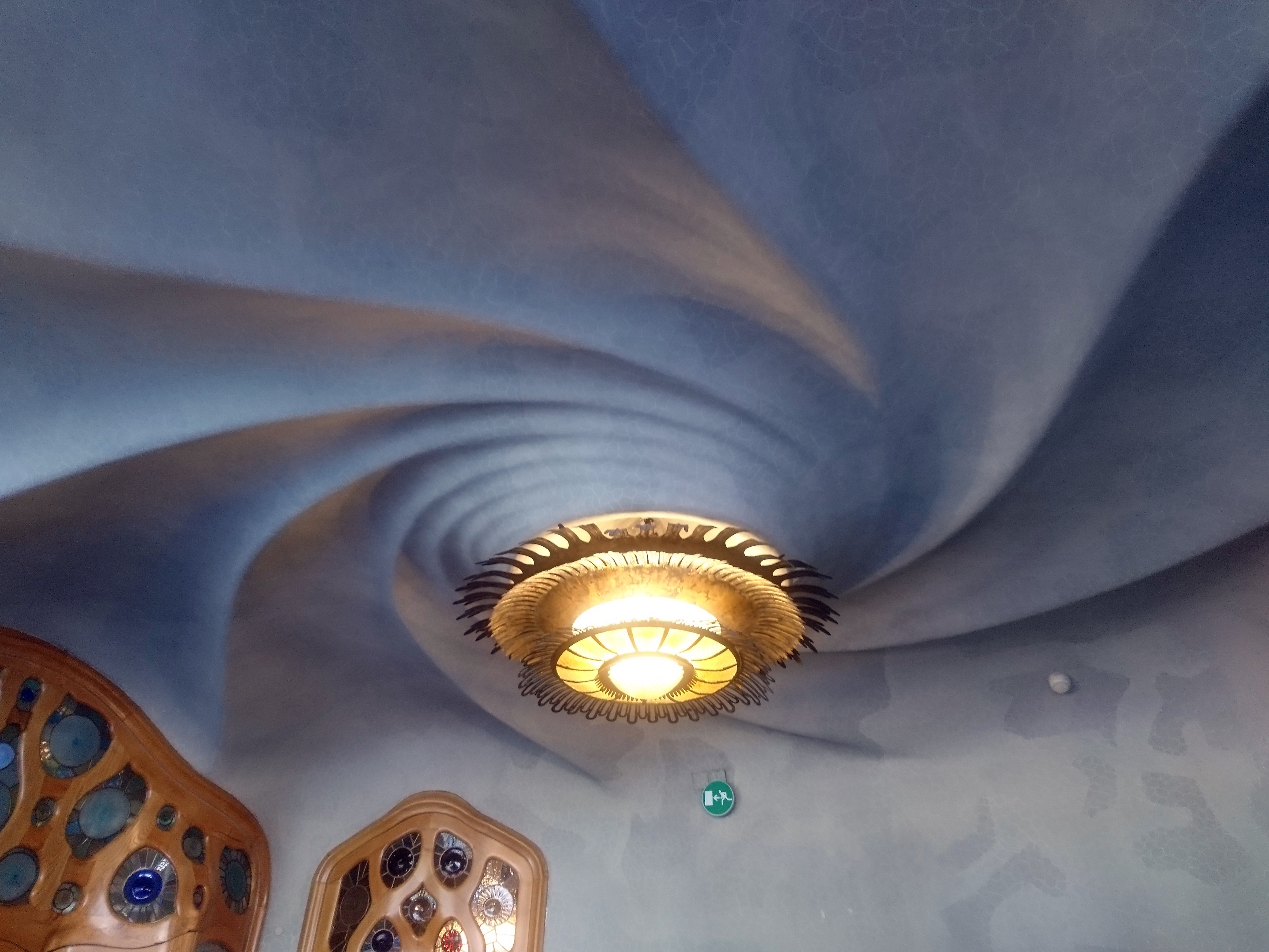 Casa Batllo