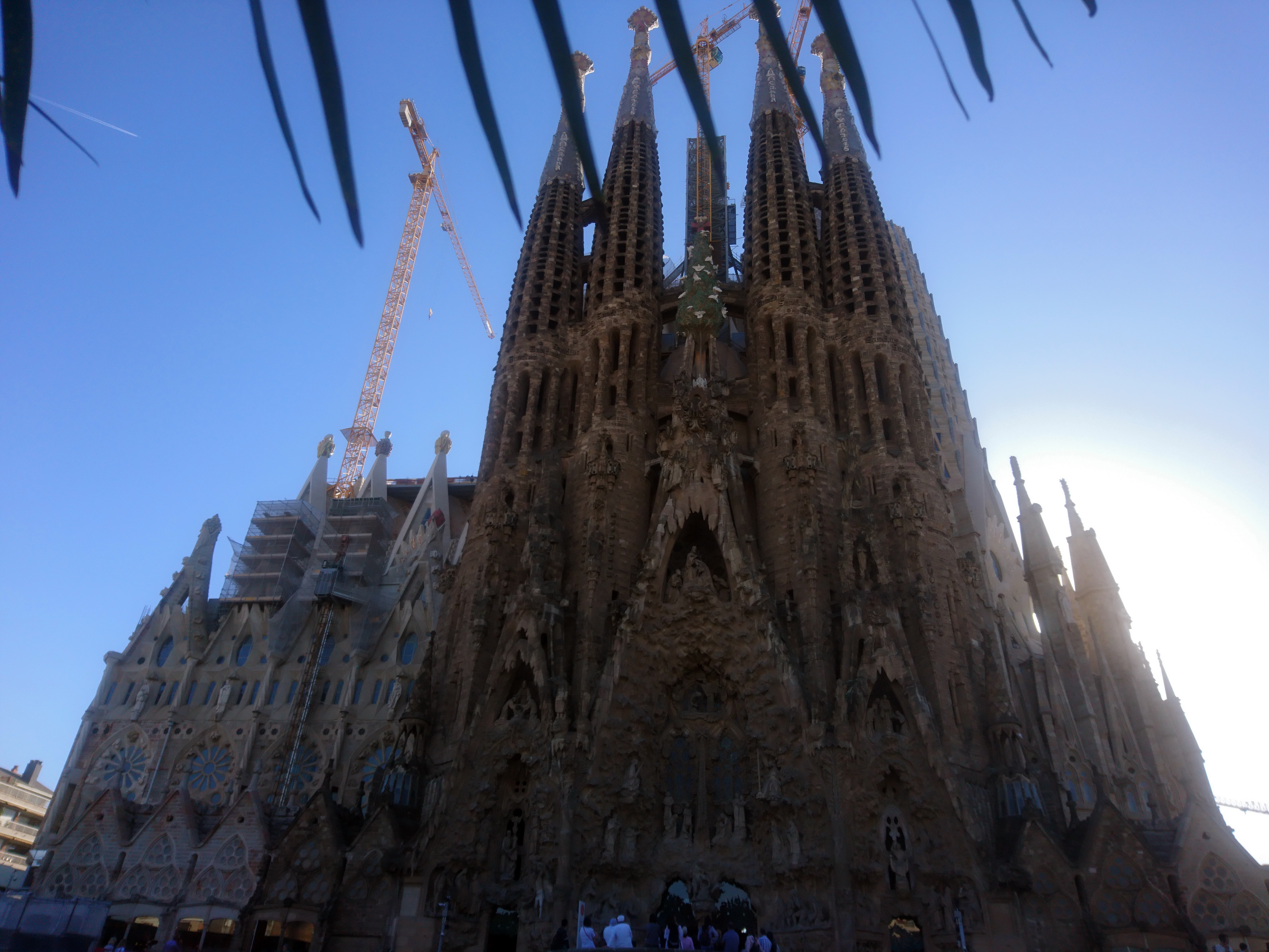 Sagrada Familia