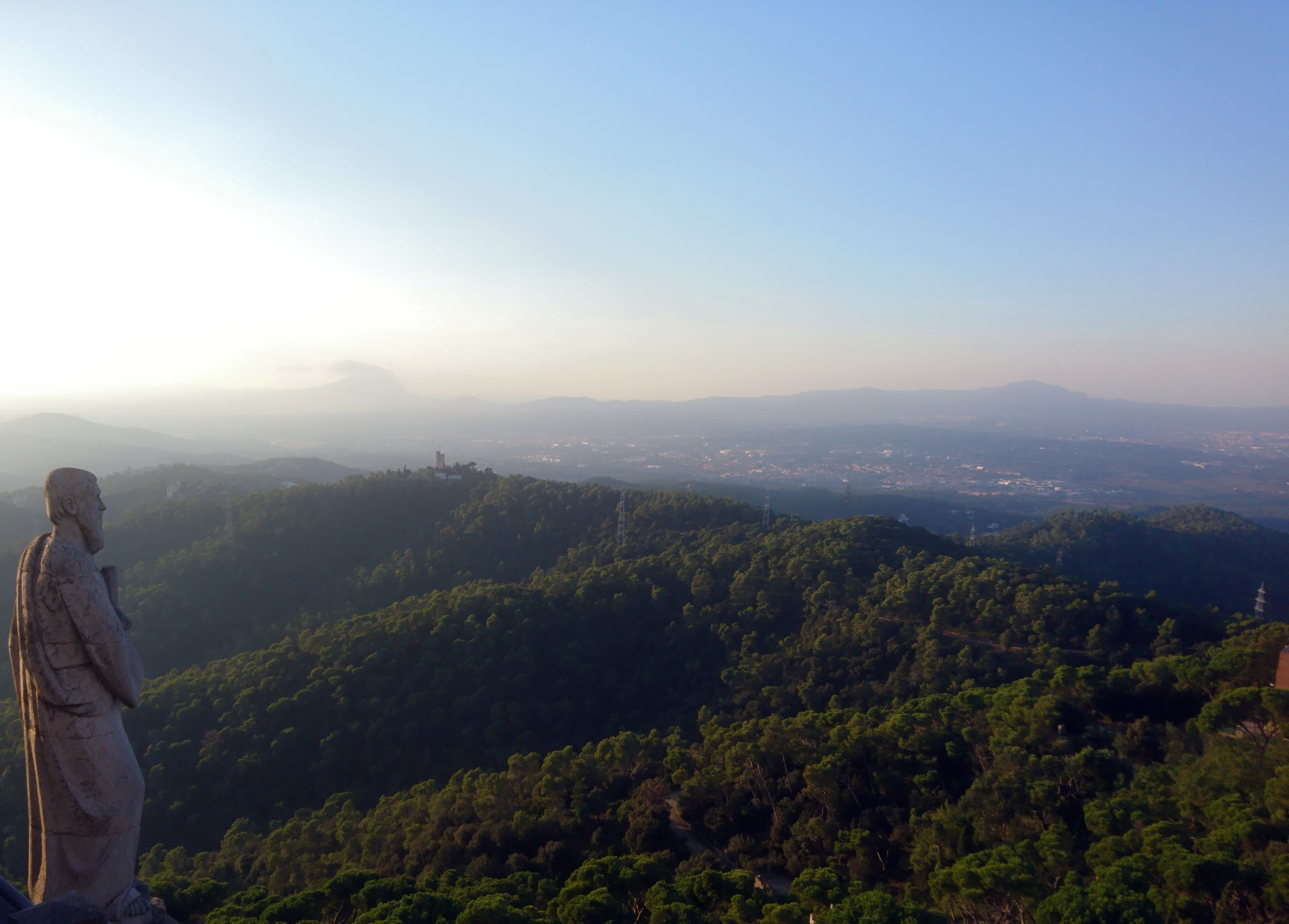 Tibidabo