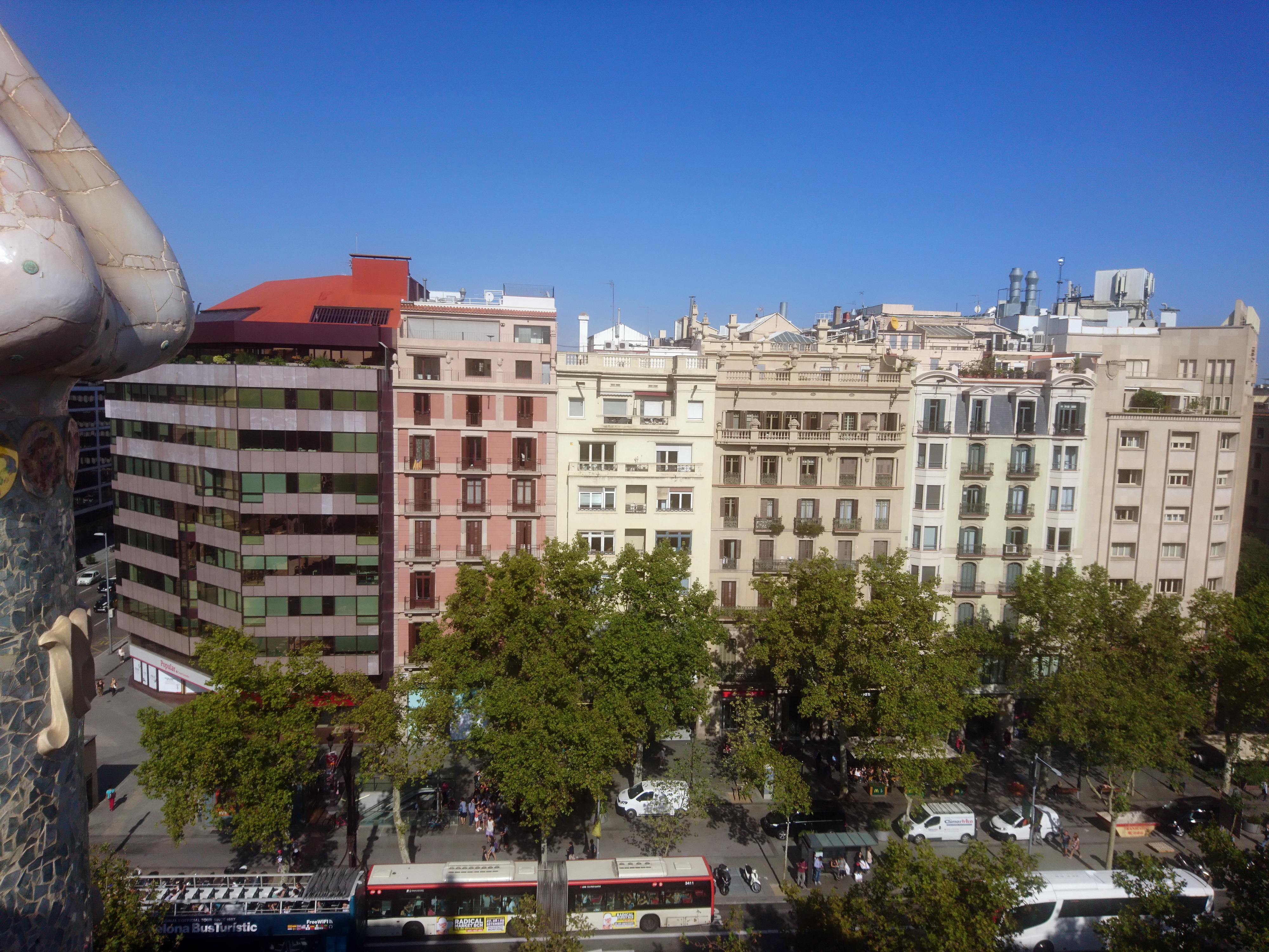 Casa Batllo