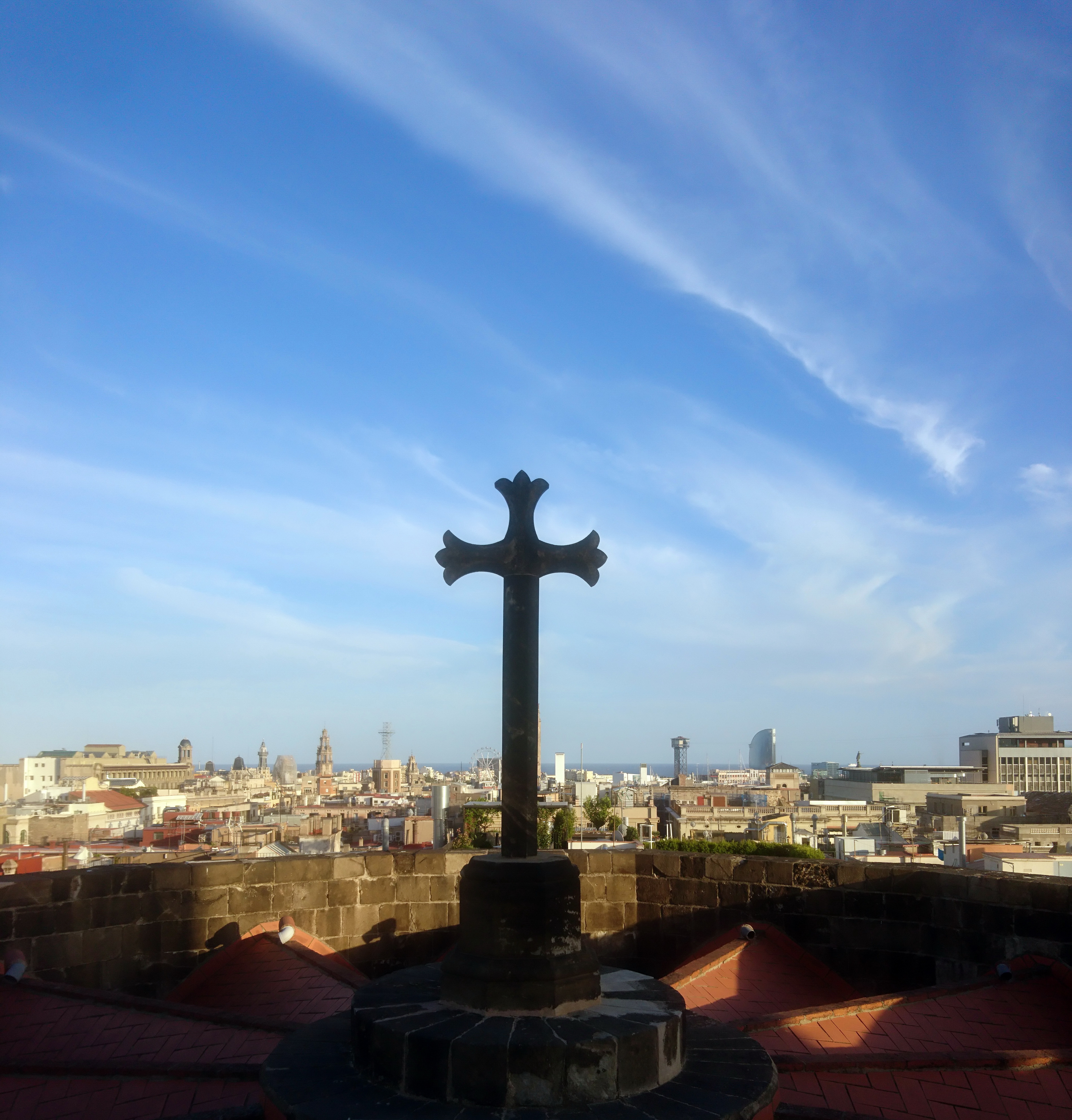 Catedral de Barcelona