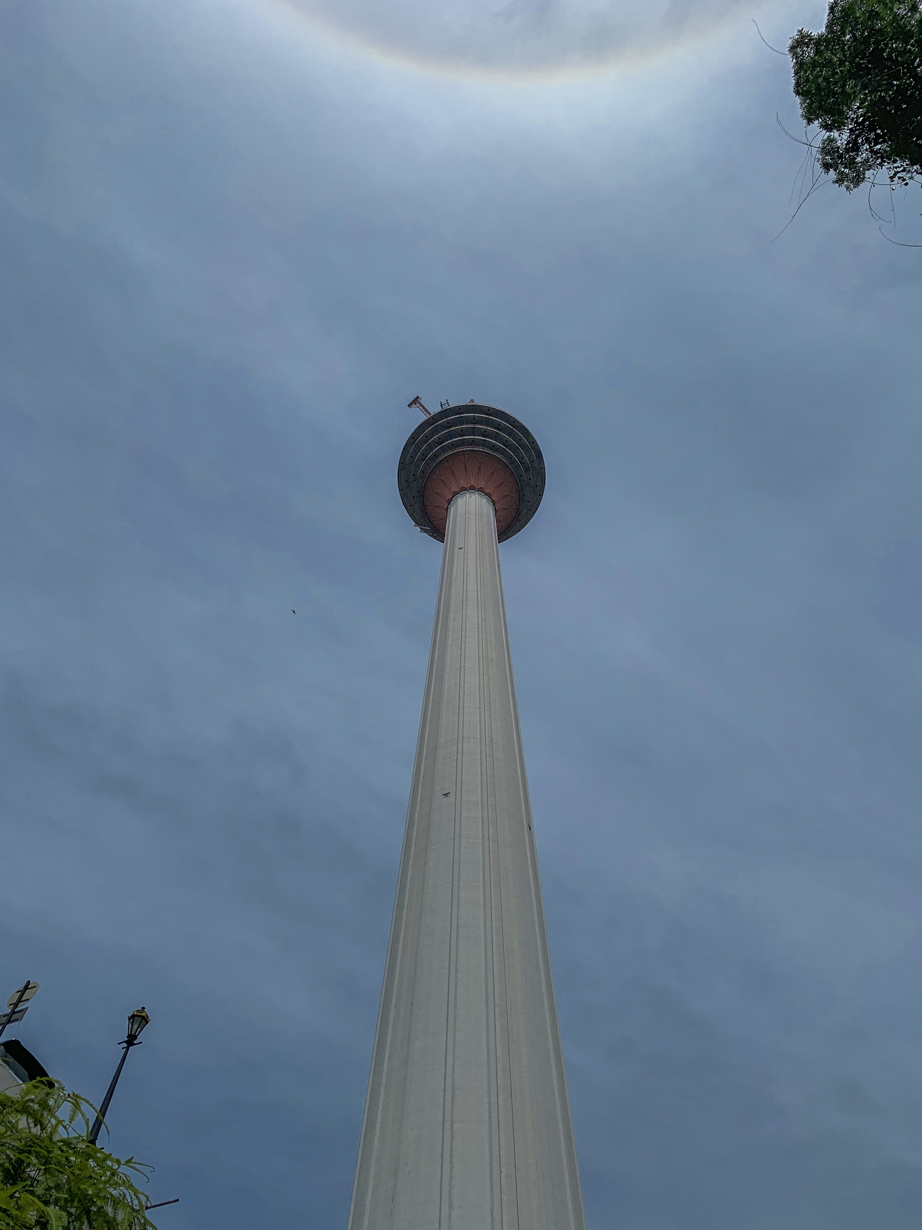 Menara Kuala Lumpur 