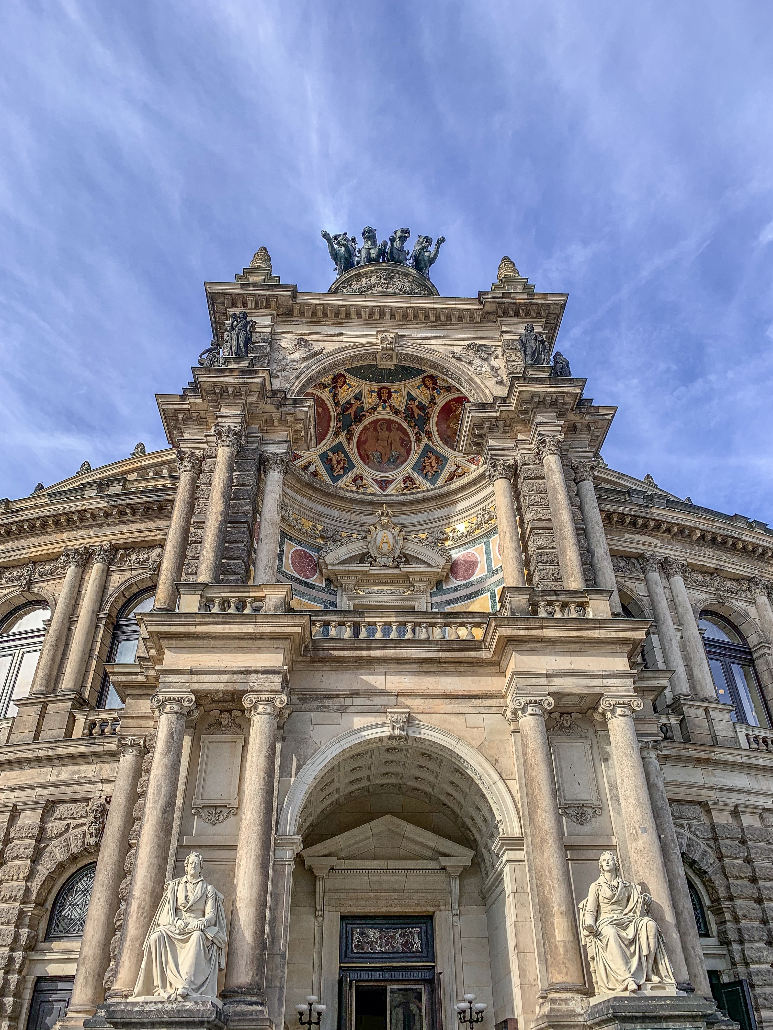 Operaház / Opera house