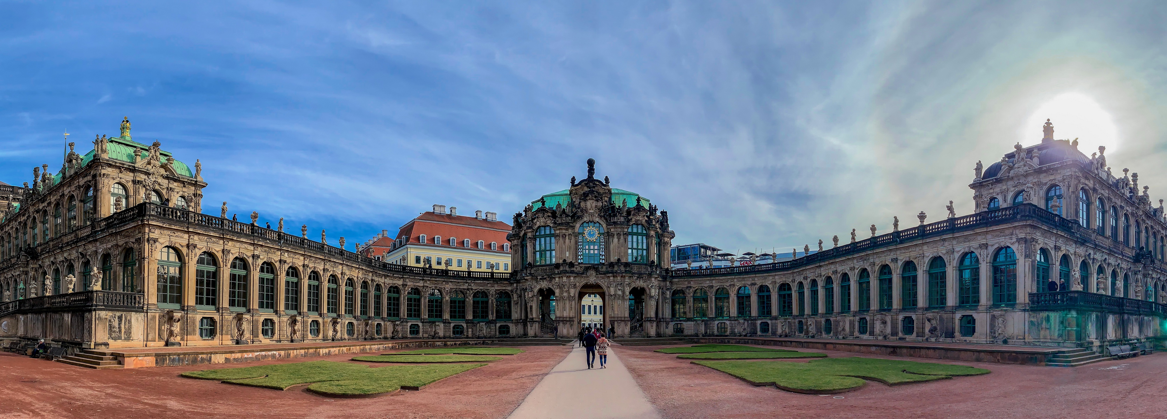 Zwinger