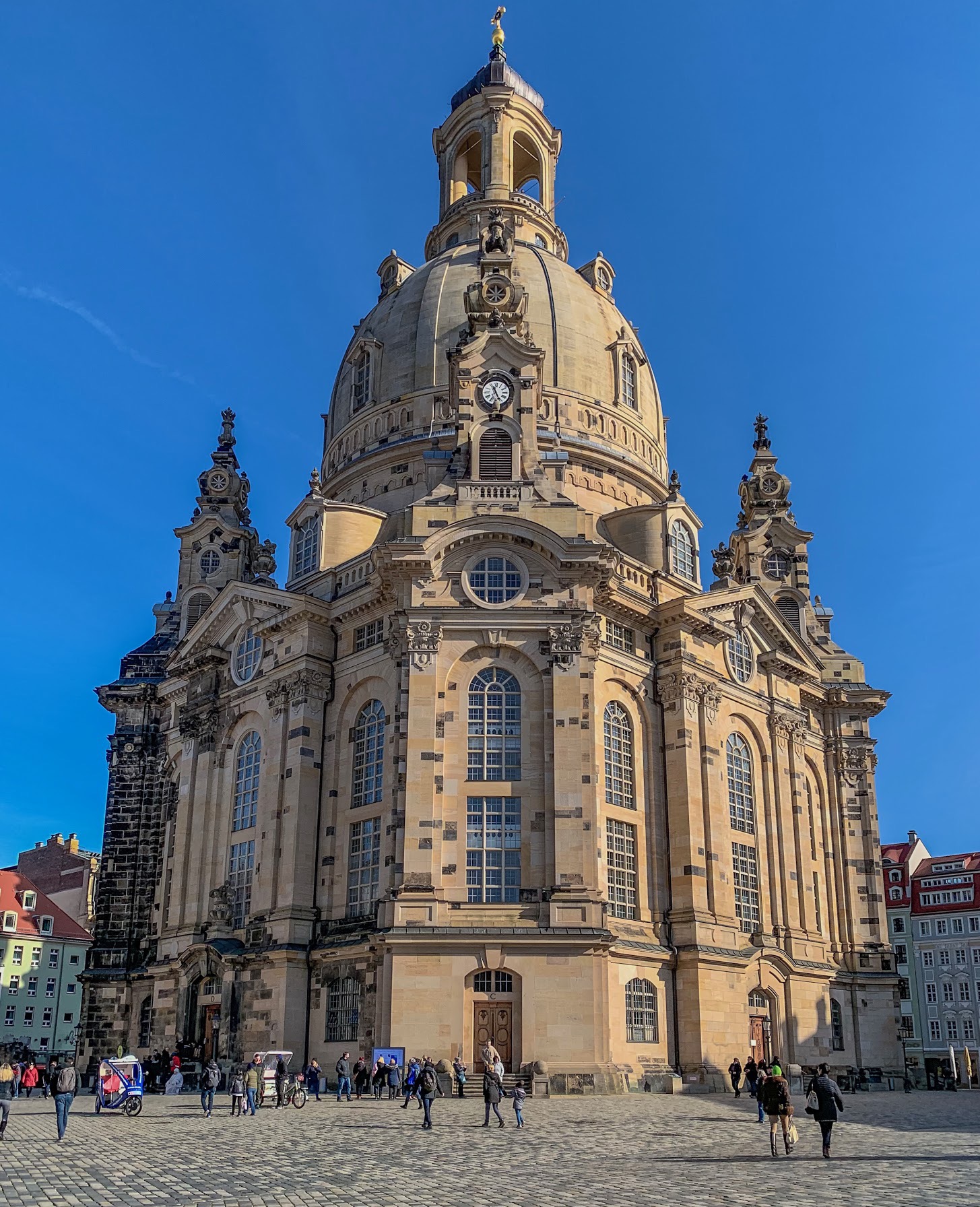 Frauenkirche