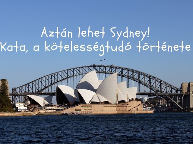 legjobb sydney társkereső oldal