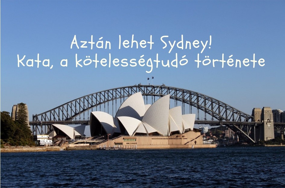 Legjobb sydney társkereső