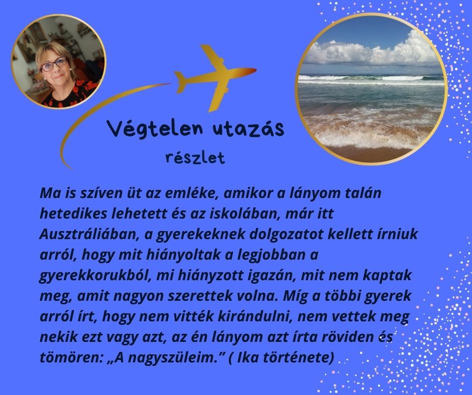 Végtelen utazás