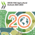 OECD-FAO Agricultural Outlook 2024-2033