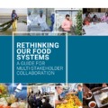 -FAO- Rethinking our food systems: A guide for multi-stakeholder collaboration