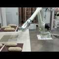 Bakery and Food Industry Robotics! Featuring the ARTISAN ROBOT