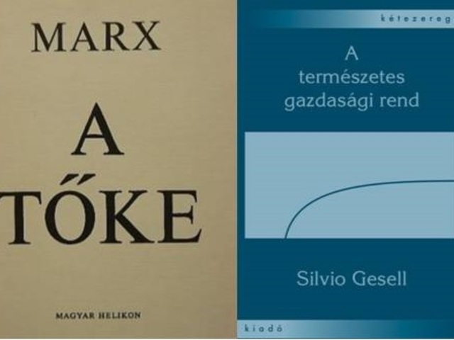 Vitaindító! Beszélgessünk kicsit a kapitalizmusról, és az élelmiszergazdaság összefüggéseiről!