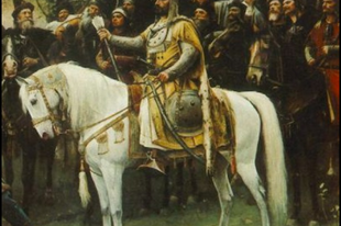 Árpád fejedelem élete