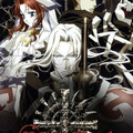 Trinity Blood- Vér és kereszt