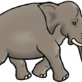 Az elefant