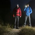 Fejlámpa, a túrázók legjobb barátja
