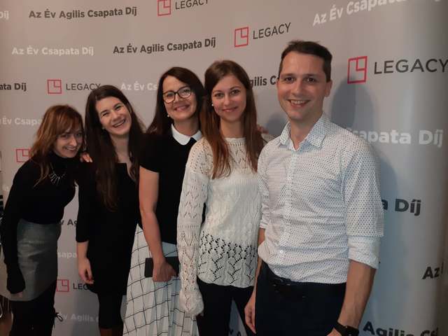 Alapozzuk újra a csapatunkat!