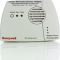 Honeywell H450-N Szénmonoxid érzékelő  Állta a sarat!