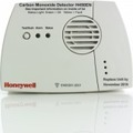 Honeywell H450-N Szénmonoxid érzékelő  Állta a sarat!